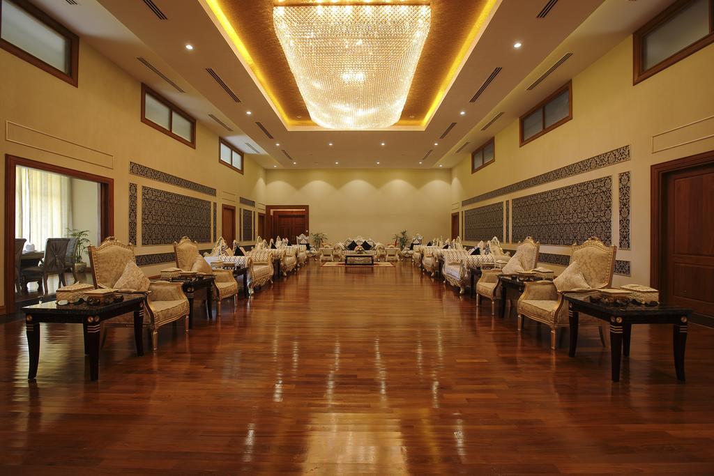 Naypyidaw Horizon Lake View Resort מראה חיצוני תמונה
