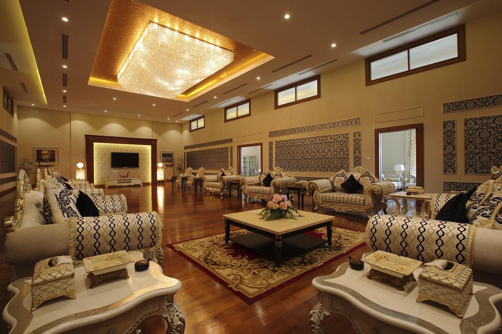 Naypyidaw Horizon Lake View Resort מראה חיצוני תמונה