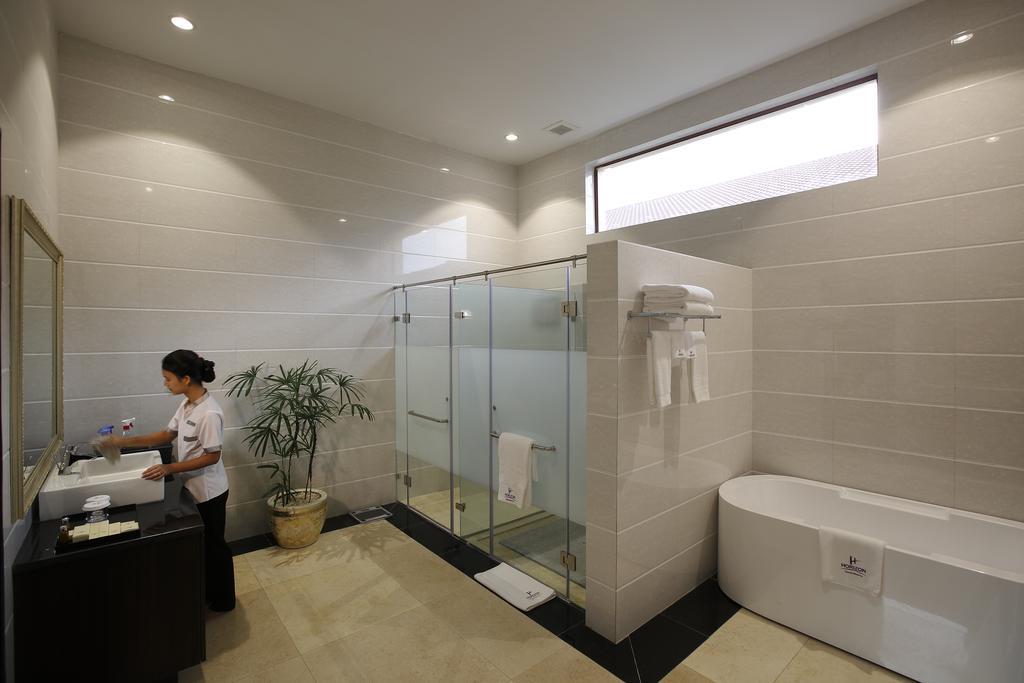 Naypyidaw Horizon Lake View Resort מראה חיצוני תמונה