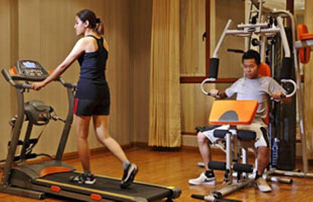 Naypyidaw Horizon Lake View Resort מראה חיצוני תמונה