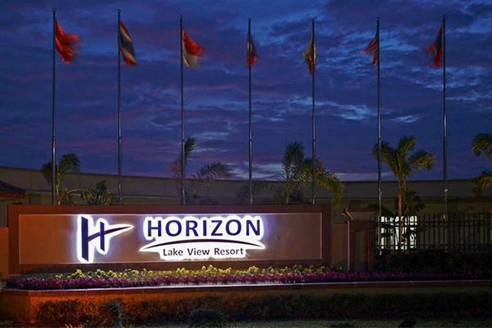 Naypyidaw Horizon Lake View Resort מראה חיצוני תמונה