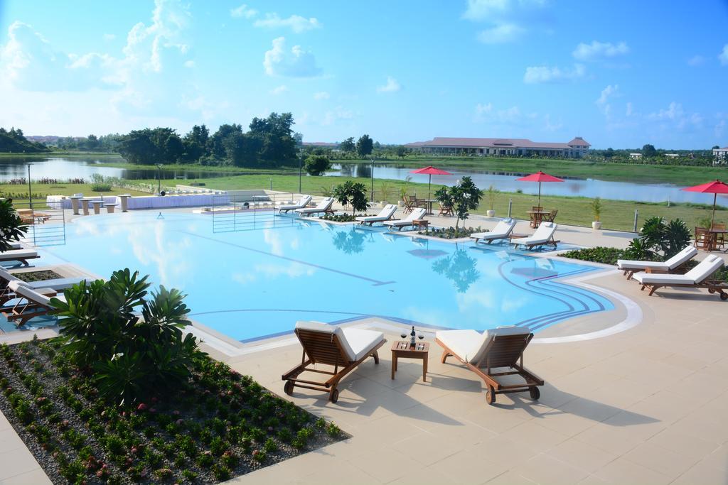 Naypyidaw Horizon Lake View Resort מראה חיצוני תמונה