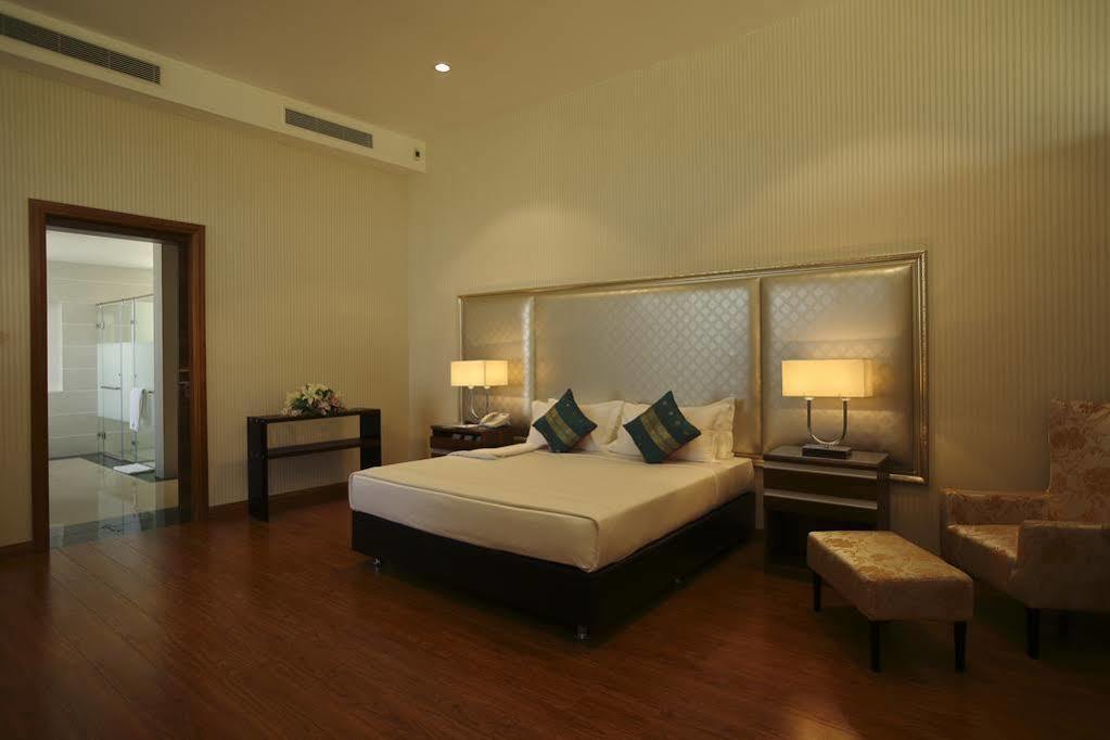 Naypyidaw Horizon Lake View Resort מראה חיצוני תמונה